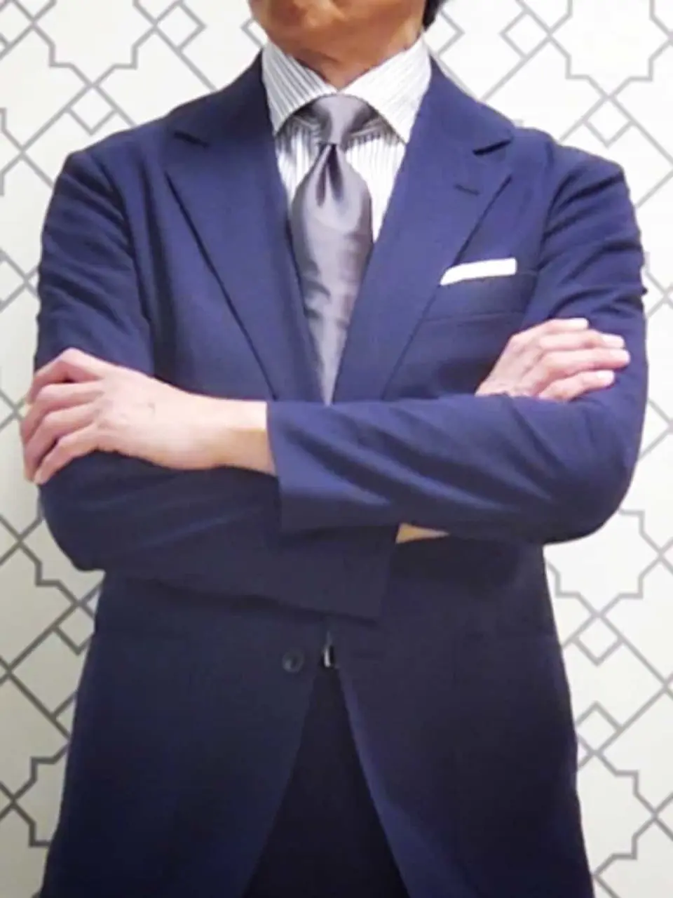 GOTAIRIKU 佐瀬 コーディネート画像