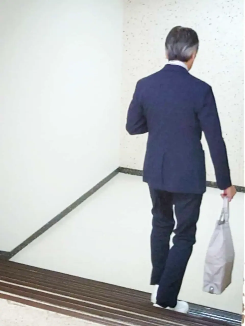 GOTAIRIKU 佐瀬 コーディネート画像