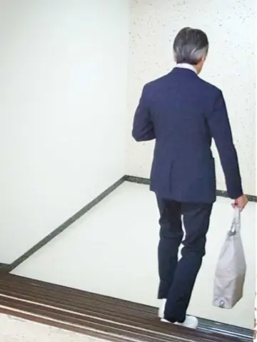 GOTAIRIKU 佐瀬 コーディネート画像