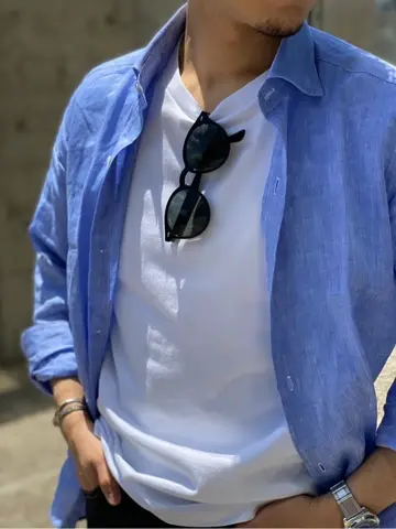 GOTAIRIKU 竹林 コーディネート画像