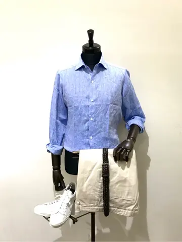 GOTAIRIKU 今井 コーディネート画像