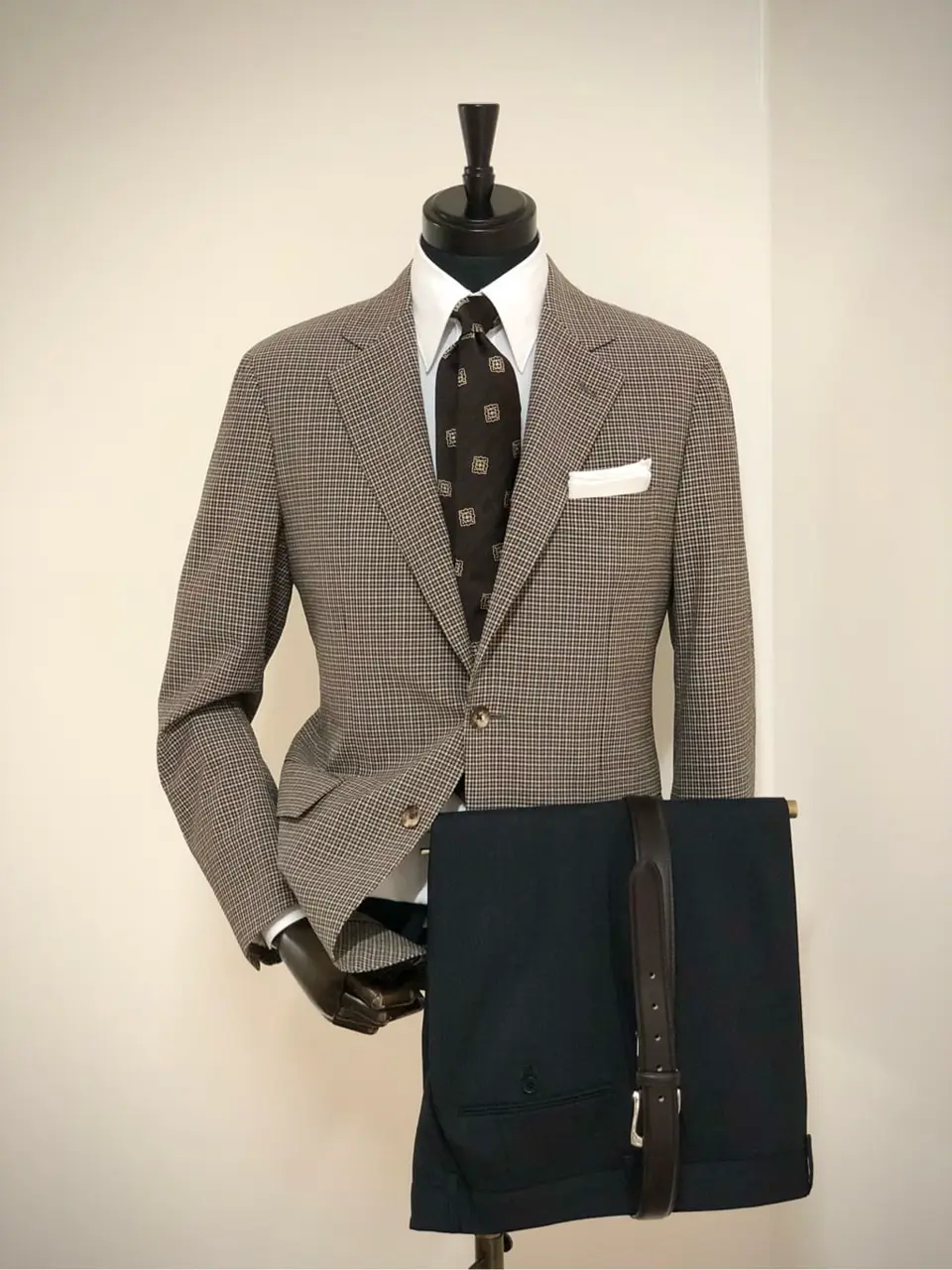  大滝 コーディネート画像