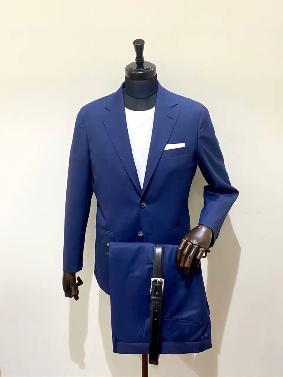  松田 コーディネート画像