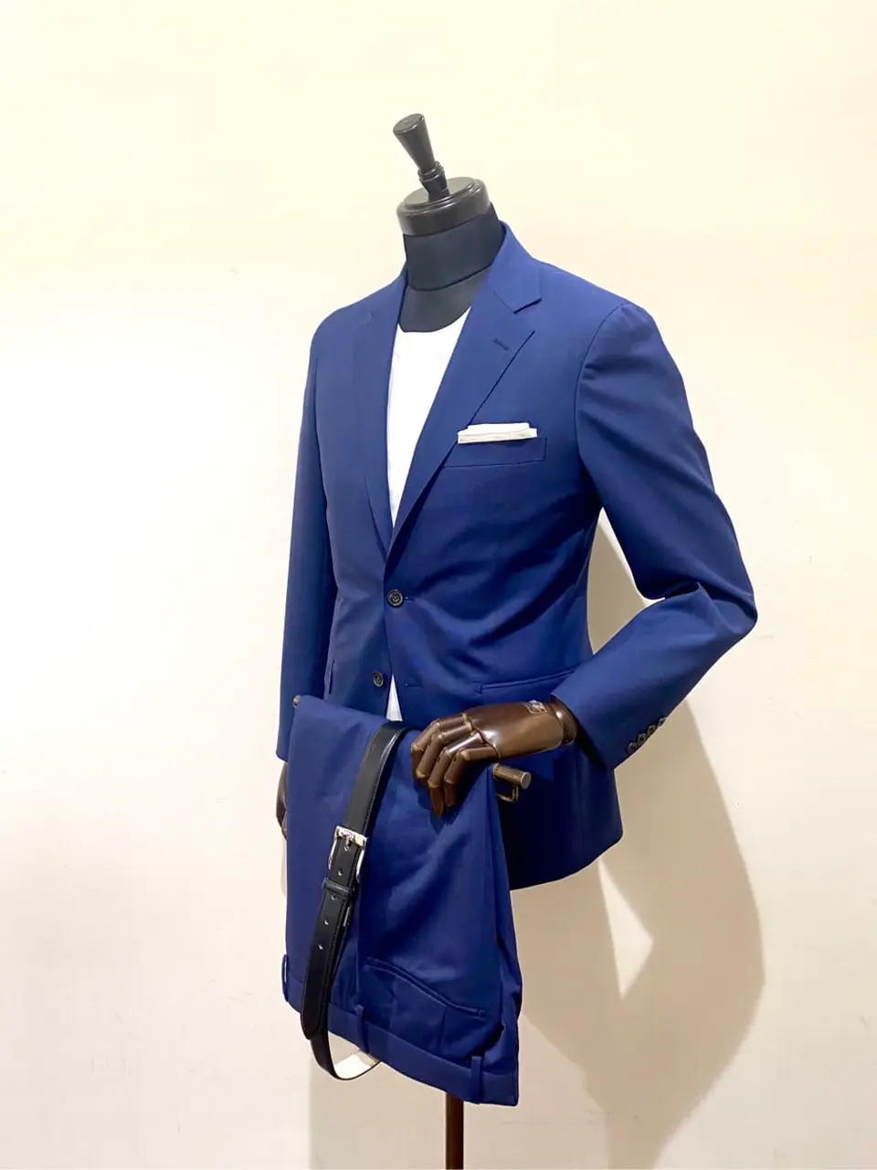 GOTAIRIKU 松田 コーディネート画像