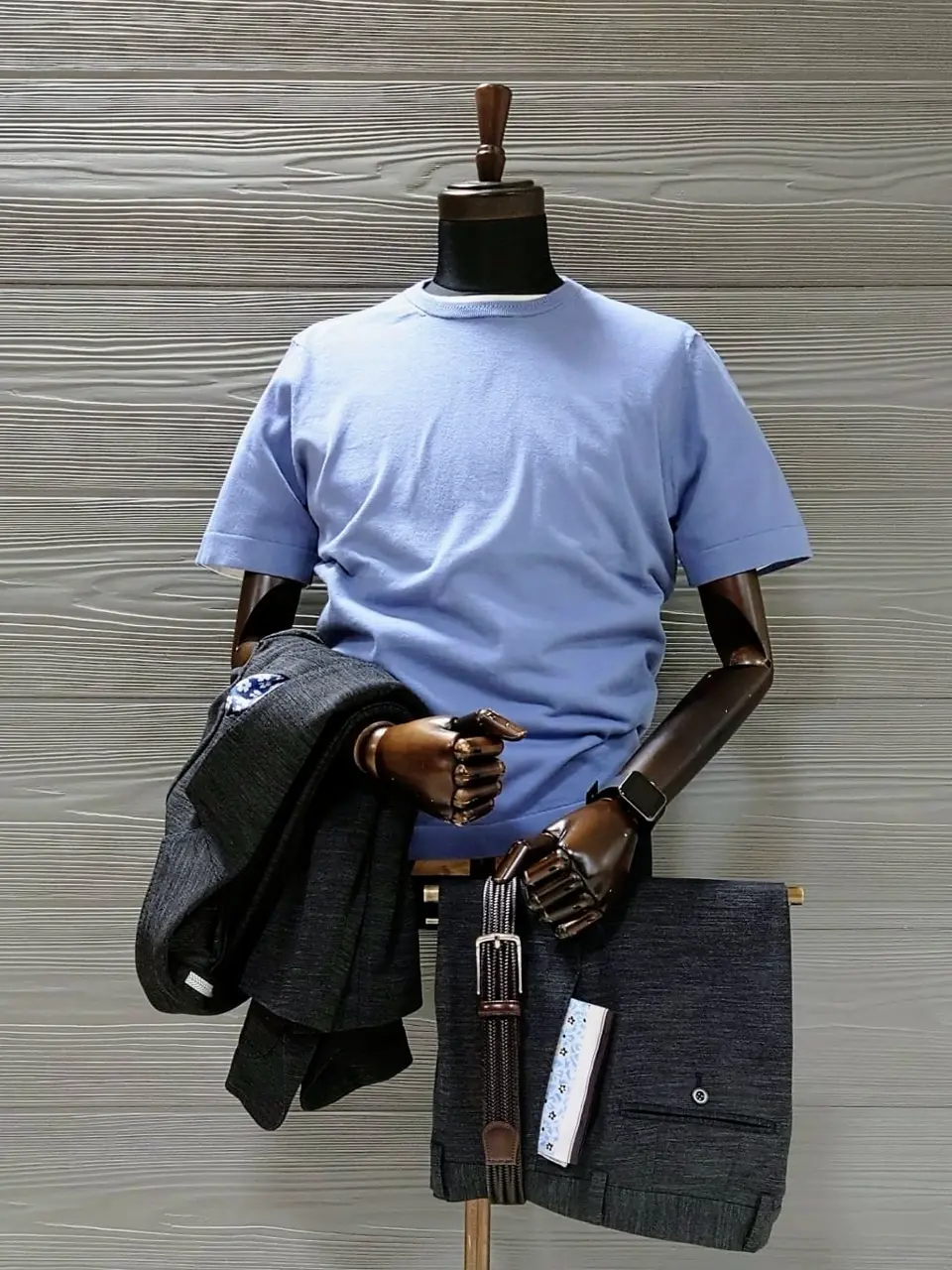  八幡 コーディネート画像