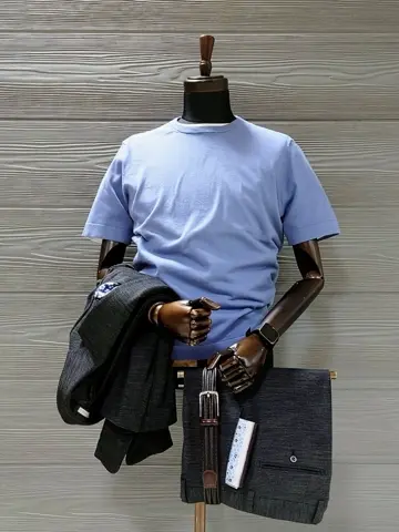 GOTAIRIKU 八幡 コーディネート画像