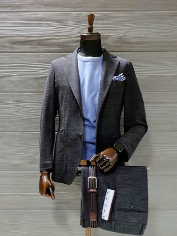 GOTAIRIKU 八幡 コーディネート画像