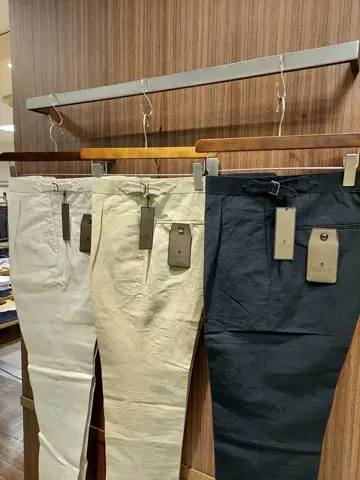 GOTAIRIKU 兼田 コーディネート画像