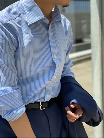 GOTAIRIKU 竹林 コーディネート画像