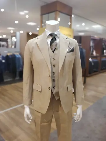 GOTAIRIKU 市田 コーディネート画像