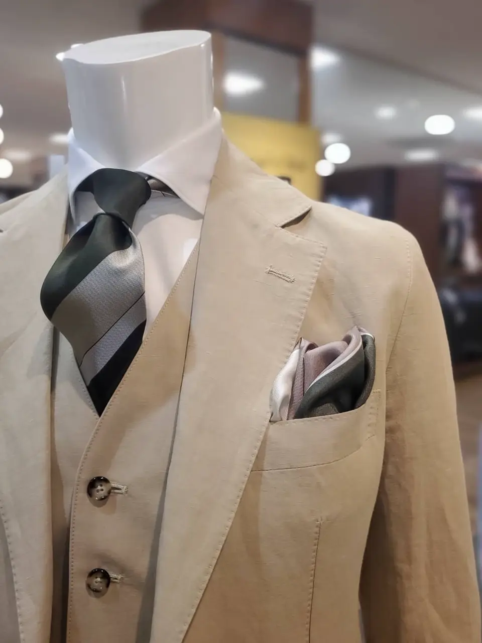 GOTAIRIKU 市田 コーディネート画像