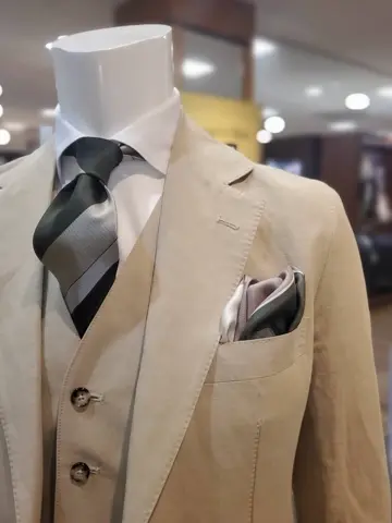 GOTAIRIKU 市田 コーディネート画像