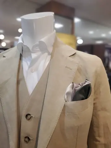 GOTAIRIKU 市田 コーディネート画像