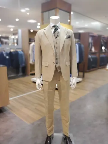 GOTAIRIKU 市田 コーディネート画像