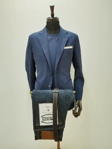 GOTAIRIKU 江坂 コーディネート画像