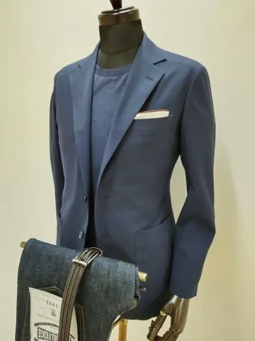 GOTAIRIKU 江坂 コーディネート画像