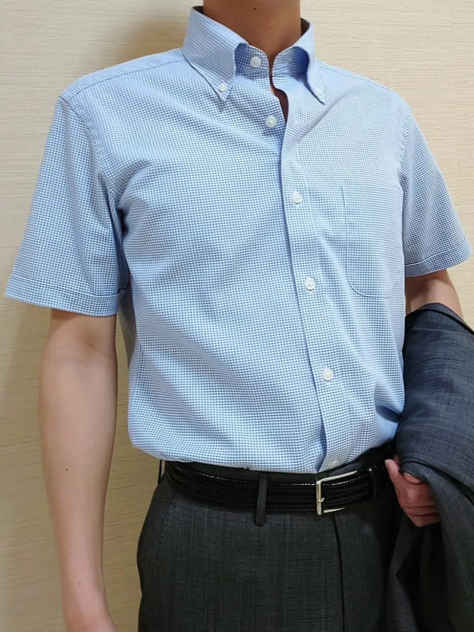 GOTAIRIKU 八幡 コーディネート画像