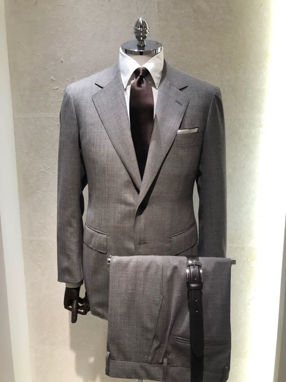  森  靖実 コーディネート画像