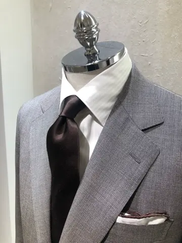 GOTAIRIKU 森  靖実 コーディネート画像