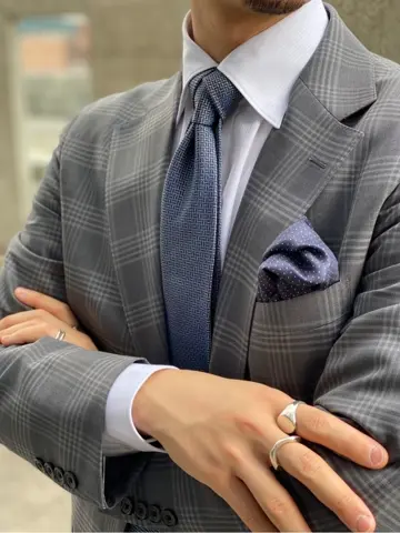 GOTAIRIKU 竹林 コーディネート画像