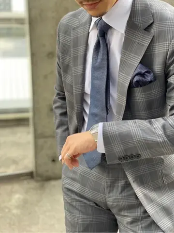 GOTAIRIKU 竹林 コーディネート画像