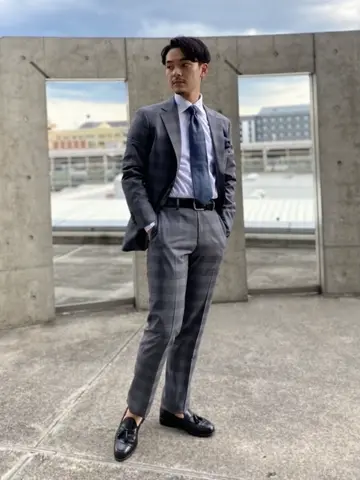 GOTAIRIKU 竹林 コーディネート画像