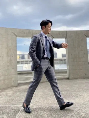 GOTAIRIKU 竹林 コーディネート画像