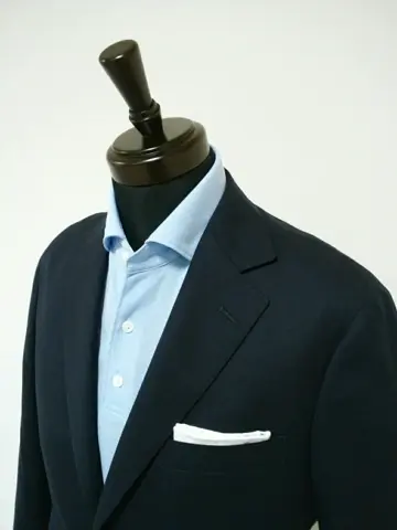 GOTAIRIKU 金子 コーディネート画像