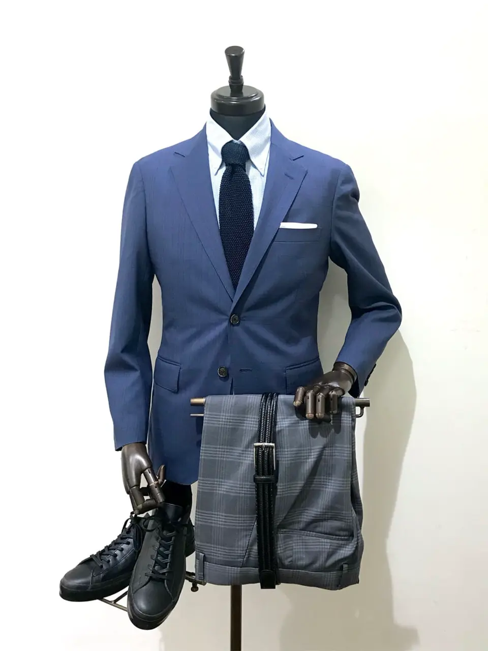  今井 コーディネート画像