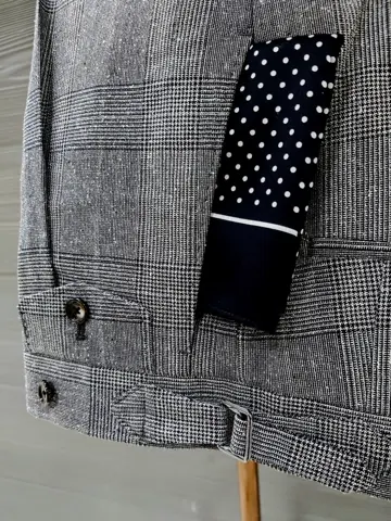 GOTAIRIKU 八幡 コーディネート画像