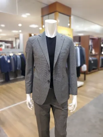 GOTAIRIKU 市田 コーディネート画像