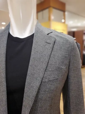 GOTAIRIKU 市田 コーディネート画像