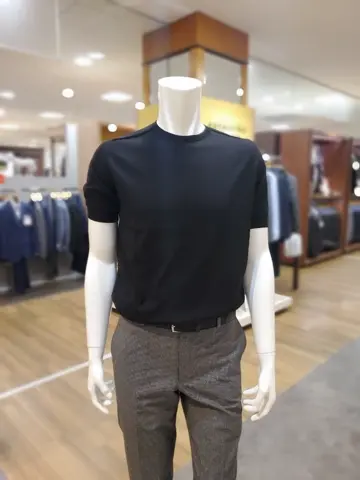 GOTAIRIKU 市田 コーディネート画像