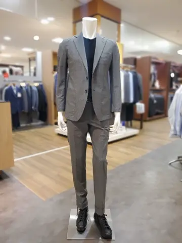 GOTAIRIKU 市田 コーディネート画像