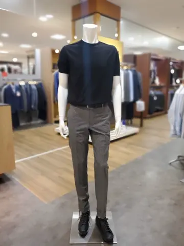 GOTAIRIKU 市田 コーディネート画像