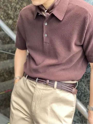 GOTAIRIKU 竹林 コーディネート画像