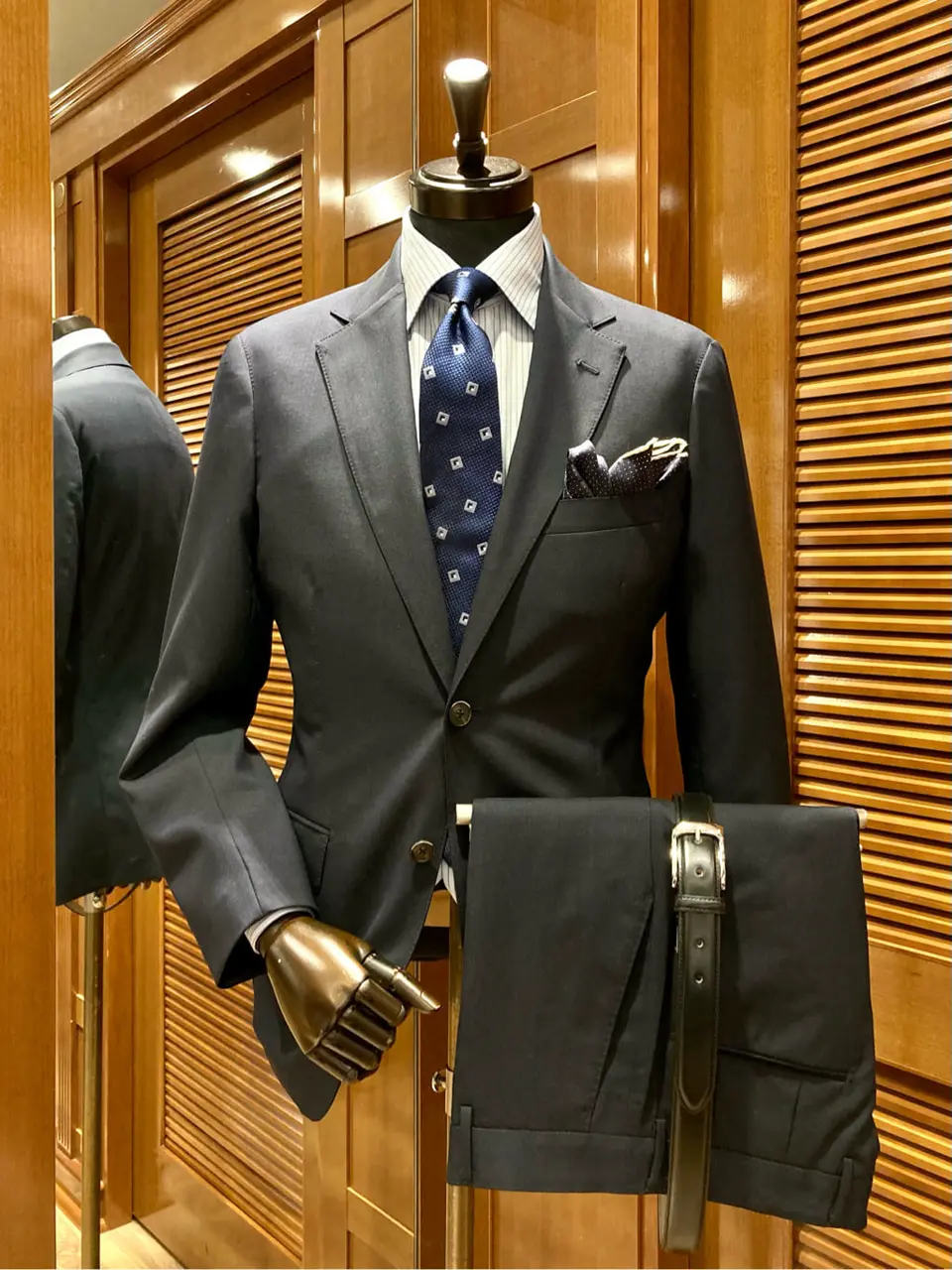  野上 コーディネート画像