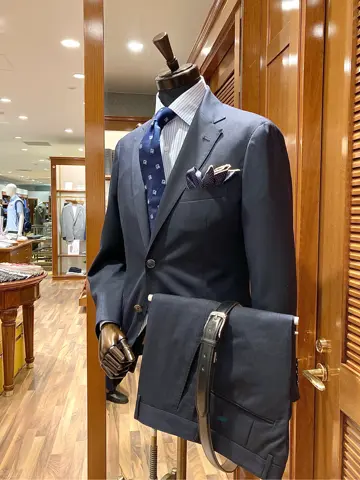 GOTAIRIKU 野上 コーディネート画像