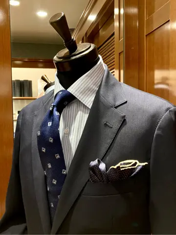 GOTAIRIKU 野上 コーディネート画像