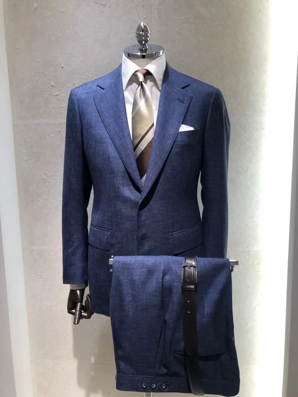  森  靖実 コーディネート画像