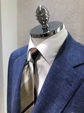 GOTAIRIKU 森  靖実 コーディネート画像