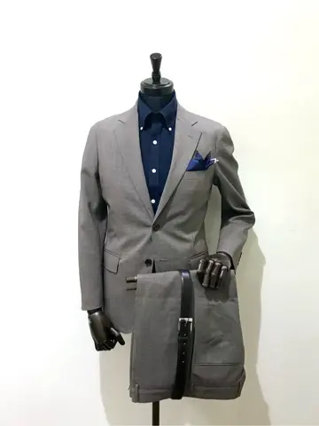 GOTAIRIKU 今井 コーディネート画像