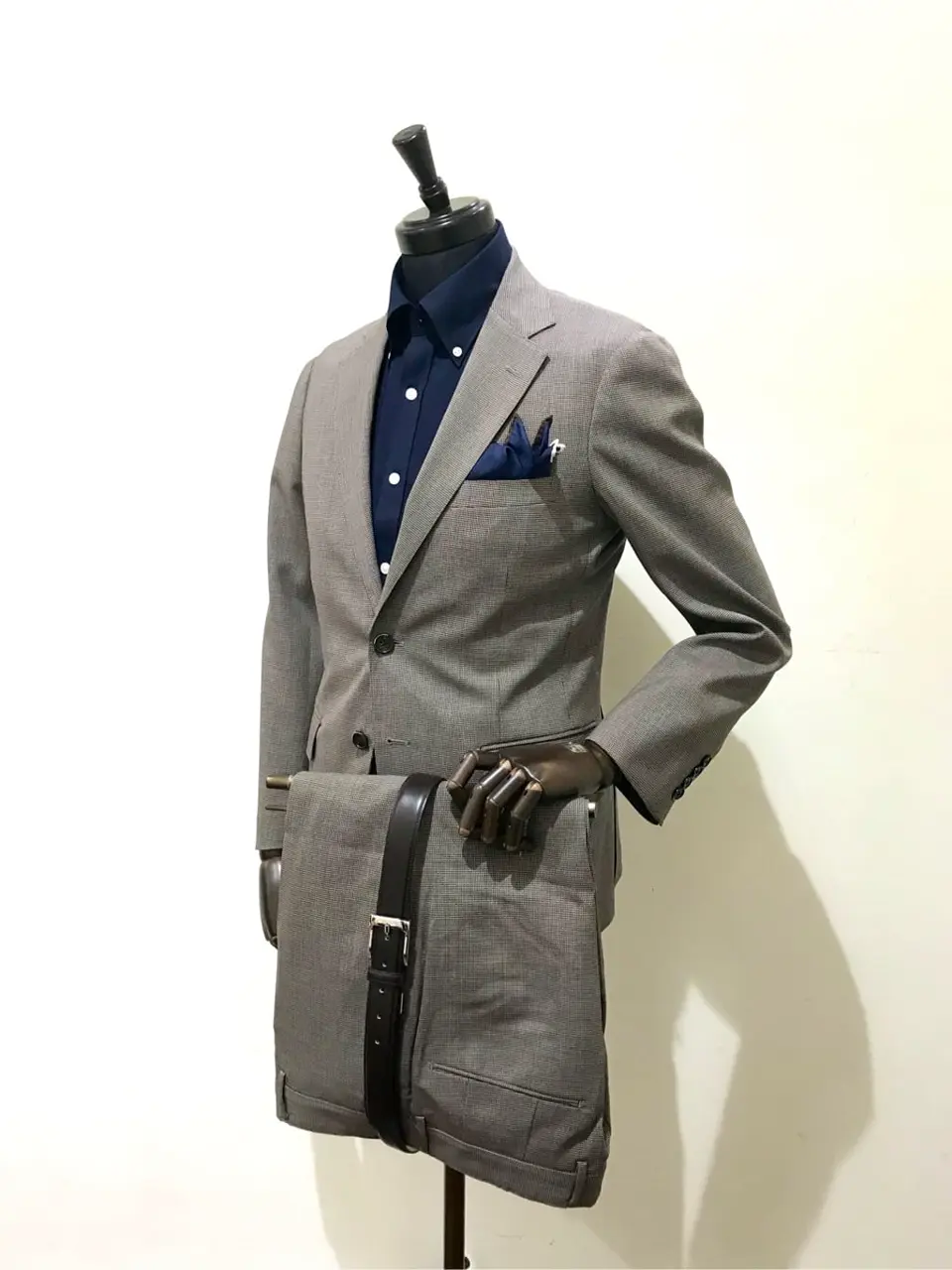 GOTAIRIKU 今井 コーディネート画像