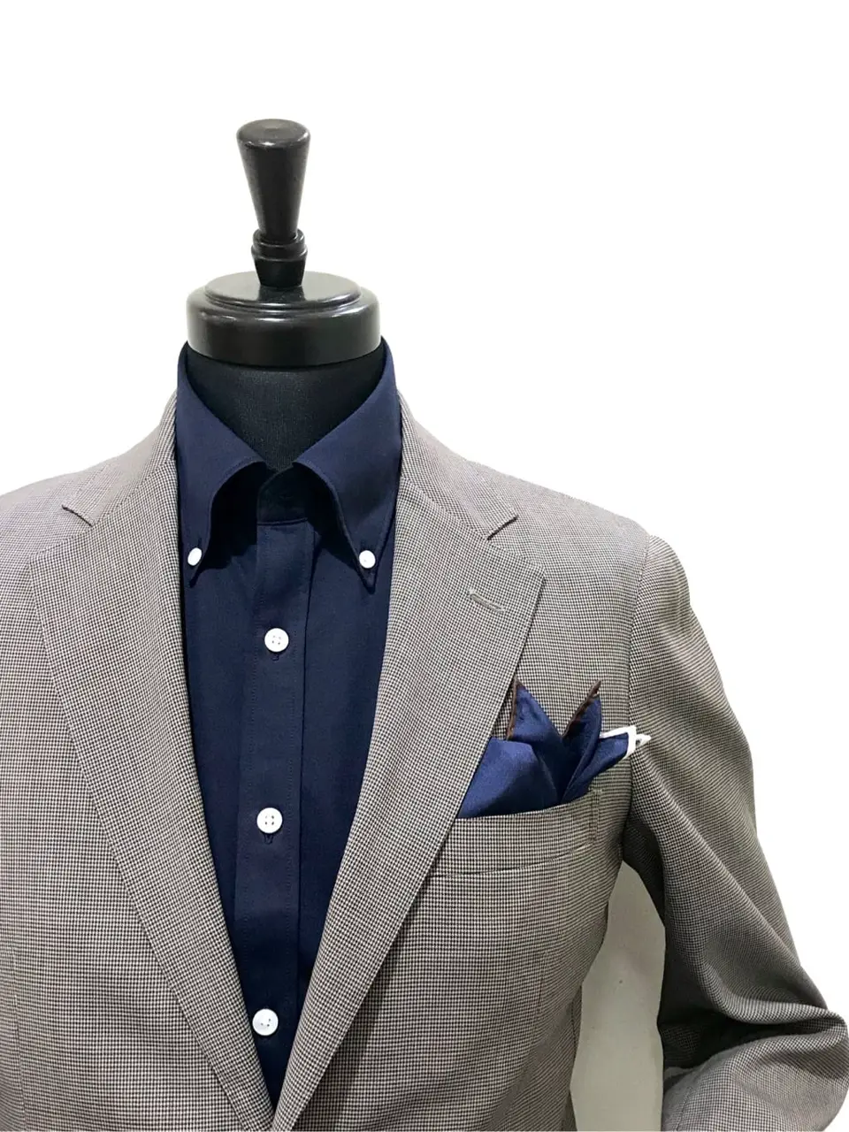 GOTAIRIKU 今井 コーディネート画像