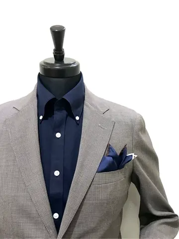 GOTAIRIKU 今井 コーディネート画像