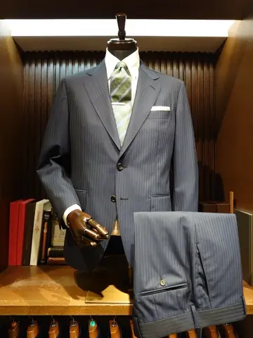 GOTAIRIKU スタッフK コーディネート画像