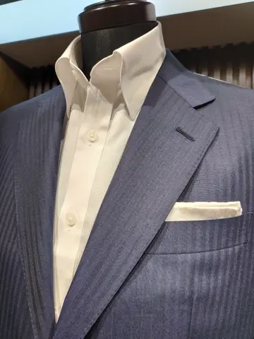 GOTAIRIKU スタッフK コーディネート画像