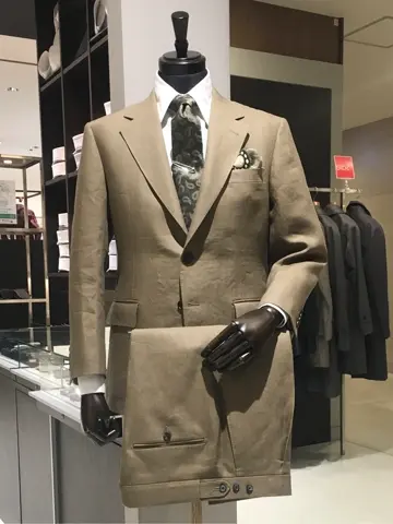 GOTAIRIKU 池田 コーディネート画像