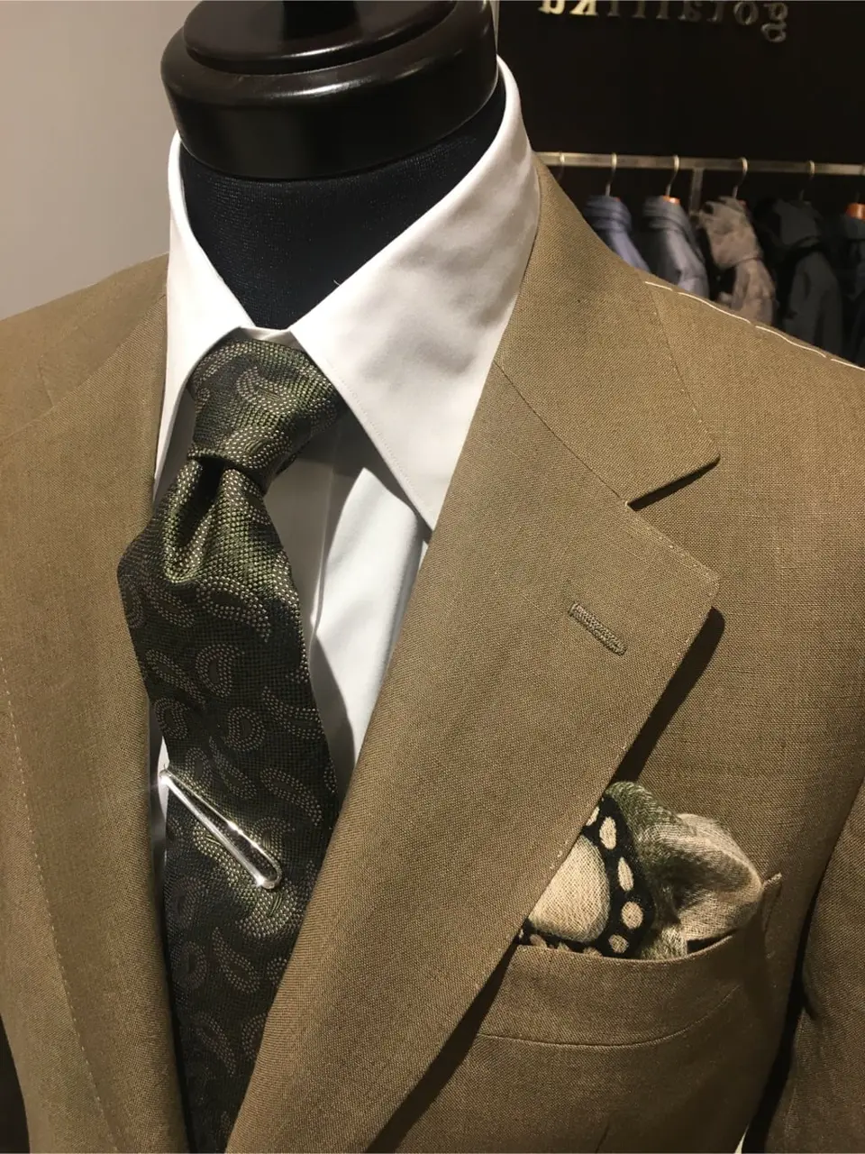 GOTAIRIKU 池田 コーディネート画像