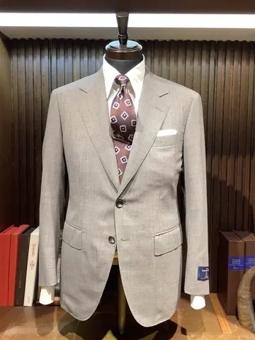 GOTAIRIKU スタッフT コーディネート画像